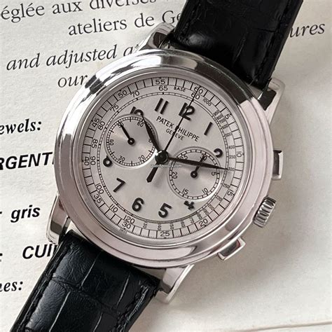 patek philippe 5070g for sale|patek philippe samples.